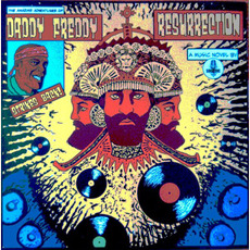 Resurrection mp3 Album by Daddy Freddy