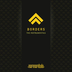 Borders: The Instrumentals mp3 Album by NamNamBulu