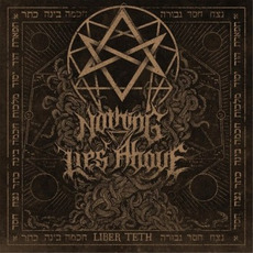 Liber Teth mp3 Album by Nothing Lies Above
