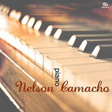 Piano mp3 Album by Nelson Camacho