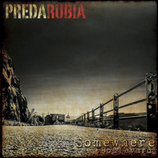 Somewhere Boulevard mp3 Album by Predarubia