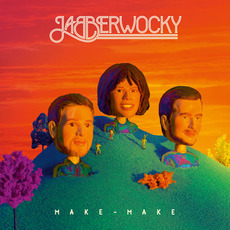 Make Make mp3 Album by Jabberwocky