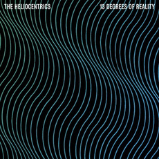 13 Degrees of Reality mp3 Album by The Heliocentrics