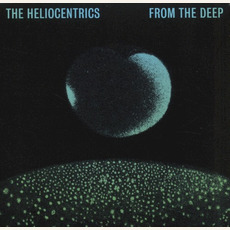 From the Deep mp3 Album by The Heliocentrics