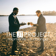 Moments Of Change mp3 Album by The JT Project