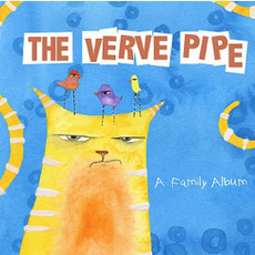 A Family Album mp3 Album by The Verve Pipe