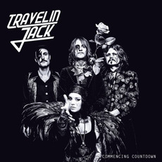 Commencing Countdown mp3 Album by Travelin Jack
