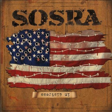 In Distress mp3 Album by Sosra