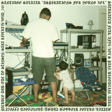Aspirations For Young Xol mp3 Album by Santiago Salazar
