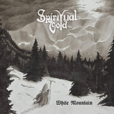 White Mountain mp3 Album by Spiritual Void