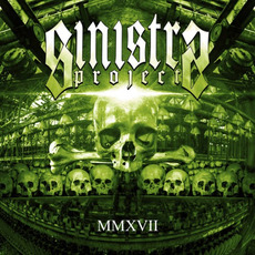 MMXVII mp3 Album by Sinistra Project