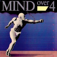 Out Here mp3 Album by Mind Over Four