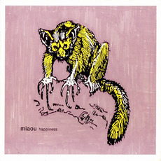 happiness mp3 Album by miaou