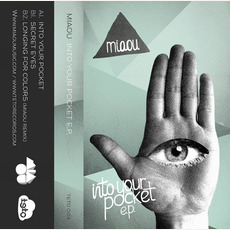 into your pocket e.p. mp3 Album by miaou