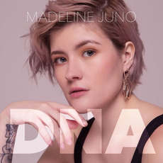 DNA mp3 Album by Madeline Juno