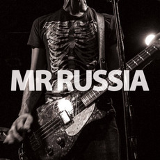 Big Noise mp3 Album by Mr Russia