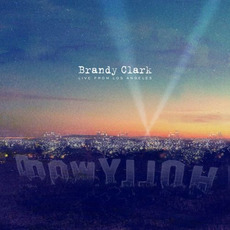 Live from Los Angeles mp3 Live by Brandy Clark