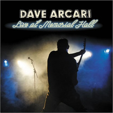 Live At Memorial Hall mp3 Live by Dave Arcari