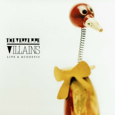 Villains Live & Acoustic mp3 Live by The Verve Pipe