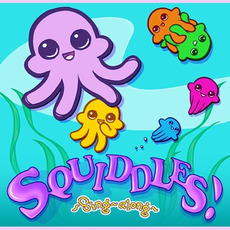 Squiddles! mp3 Compilation by Various Artists