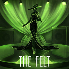 The Felt mp3 Compilation by Various Artists