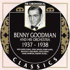 The Chronological Classics: Benny Goodman and His Orchestra 1937-1938 mp3 Compilation by Various Artists