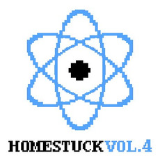 Homestuck, Volume 4 mp3 Compilation by Various Artists