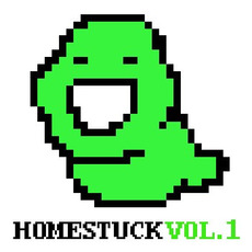 Homestuck, Volume 1 mp3 Compilation by Various Artists