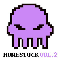 Homestuck, Volume 2 mp3 Compilation by Various Artists