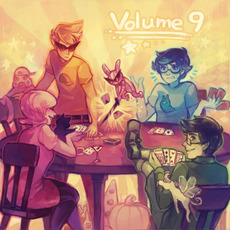 Homestuck, Volume 9 mp3 Compilation by Various Artists