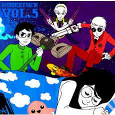 Homestuck, Volume 5 mp3 Compilation by Various Artists