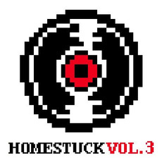 Homestuck, Volume 3 mp3 Compilation by Various Artists