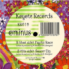Psychic Race & Saucer Dip mp3 Single by Ominus