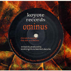 Tribalistic & Sunimo mp3 Single by Ominus