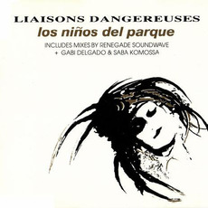 Los Niños Del Parque mp3 Single by Liaisons Dangereuses