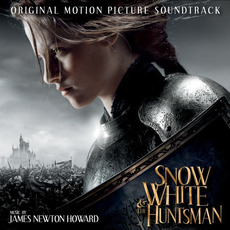 Snow White & The Huntsman: Original Motion Picture Soundtrack mp3 Soundtrack by James Newton Howard