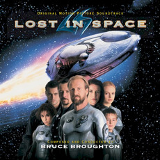 Lost In Space mp3 Soundtrack by Bruce Broughton