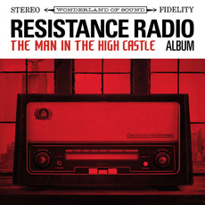 Resistance Radio: The Man in the High Castle Album mp3 Soundtrack by Various Artists