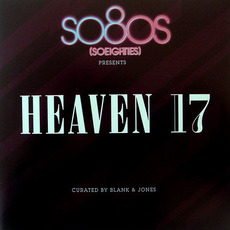 So80s (SoEighties) Presents Heaven 17 mp3 Artist Compilation by Heaven 17