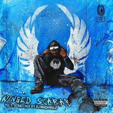 Winged Scarab Vol. 1 mp3 Artist Compilation by Phoenix da Icefire