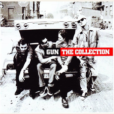 The Collection mp3 Artist Compilation by Gun (GBR)