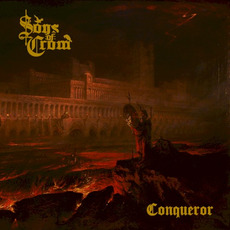 Conqueror mp3 Single by Sons of Crom