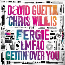 Gettin' Over You mp3 Single by David Guetta & Chris Willis