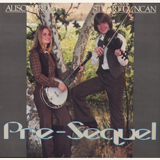 Pre-Sequel mp3 Album by Alison Brown & Stuart Duncan