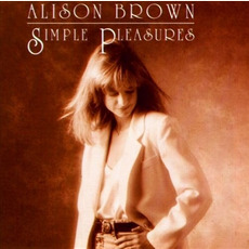 Simple Pleasures mp3 Album by Alison Brown