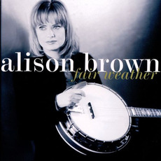 Fair Weather mp3 Album by Alison Brown