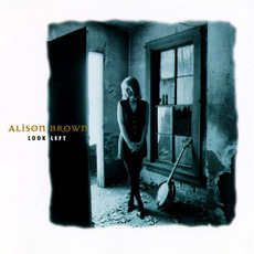 Look Left mp3 Album by Alison Brown