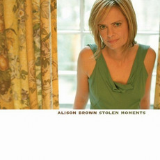 Stolen Moments mp3 Album by Alison Brown