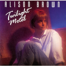 Twilight Motel mp3 Album by Alison Brown