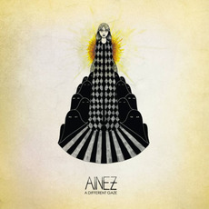 A Different Gaze mp3 Album by Ainez